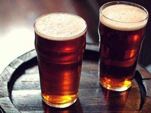 Supporting image for story: Cheers! Shropshire's pints are the cheapest
