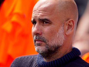 Supporting image for story: I cannot take credit for former assistant Enzo Maresca’s success – Pep Guardiola