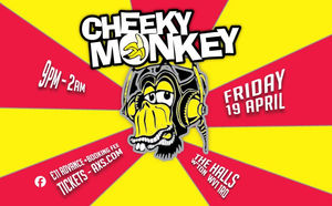 The iconic club night returns to Wolverhampton