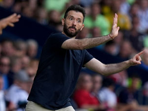 Supporting image for story: Carlos Corberan's feelings on "equal" West Brom and Southampton play-off draw and 'emotional' atmosphere