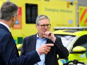 Supporting image for story: Starmer remains opposed to apology for slavery at major Commonwealth summit