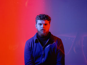 Supporting image for story: Choosing his path: Jack Garratt speaks ahead of second album release
