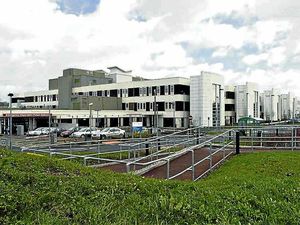 Supporting image for story: Hospitals in region pay out £30m compensation in a year