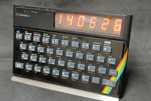 Paul Parry's creations