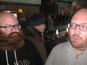 Supporting image for story: 'No attacking outlet without Pedro Neto!' Wolves fans on defeat to Sheffield United - WATCH 