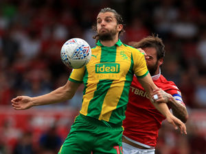 Supporting image for story: West Brom hold on to their big guns on Premier League deadline day