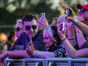 Supporting image for story: Music festival teams up with Shropshire Music Awards for an even bigger event