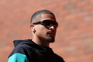 Joao Gomes (Photo by Wolverhampton Wanderers FC/Wolves via Getty Images)