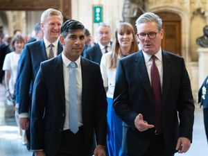 Supporting image for story: Starmer: Each day we’re finding new and unexpected marks of Tory chaos