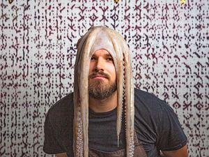 Supporting image for story: Andy Richardson: Stardom alters the persona, but not always the person...