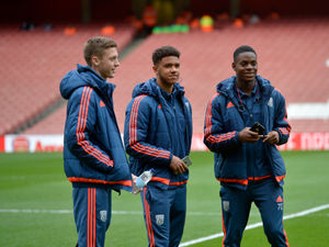 Supporting image for story: West Brom 'missed a chance' with group of talented academy graduates says Tony Pulis