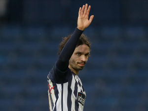 Supporting image for story: West Brom midfielder Filip Krovinovic: Championship the most complicated league in the world