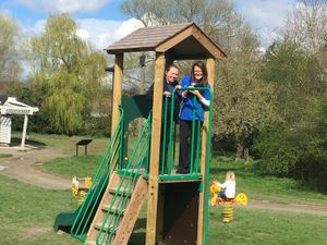 Supporting image for story: Exhibits to be overhauled at Craven Arms visitor centre