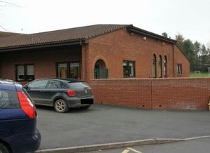 Supporting image for story: Ludlow school to expand before pupil numbers exceed capacity