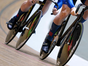 Supporting image for story: Study looking at case for West Midlands indoor velodrome launched