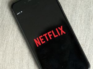 Supporting image for story: Netflix boss says future is strong beyond shows like The Crown