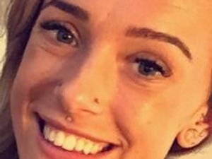 Supporting image for story: Mother pays tribute to 'creative' and 'kind' daughter after drug-related death