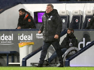 Supporting image for story: Sam Allardyce: West Brom need a 'miracle' to survive in PL