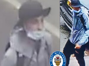 Supporting image for story: Appeal launched after 15-year-old stabbed in Birmingham