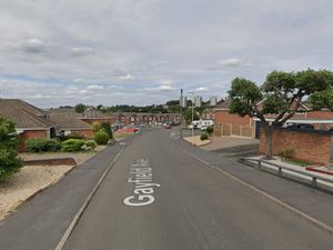 Supporting image for story: Man arrested after police alerted to 'multiple burglaries' in Dudley