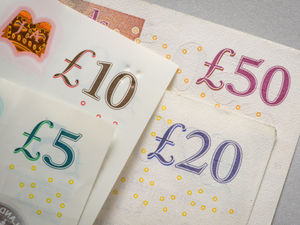 Supporting image for story: New courses aim to help people become money confident