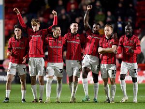 Supporting image for story: Peterborough United vs Walsall - EFL Trophy preview