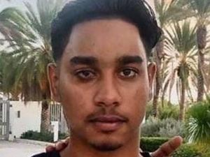 Supporting image for story: Boy, 12, seen with blood on his hand after Wolverhampton machete killing, jury told