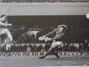 Supporting image for story: Remembering the night Walsall conquered Arsenal at Highbury 42 years on