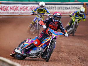 Supporting image for story: Rory Schlein blasts a warning ahead of semi-final crunch