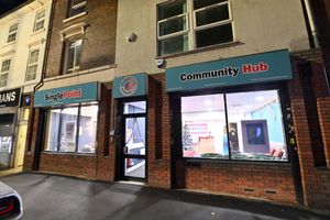 If the charity doesn't raise enough money by the New Year, then the will be forced to close for good 