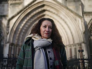 Supporting image for story: Judge given green light to challenge failed promotion bid by Court of Appeal