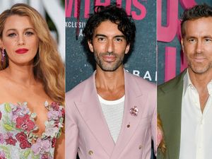 Supporting image for story: Blake Lively and Justin Baldoni given March 2026 lawsuit trial date