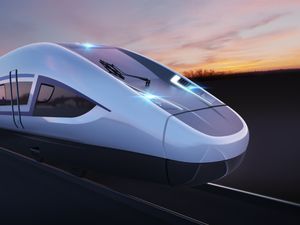 Supporting image for story: HS2: Rail industry blasts decision to scrap Leeds leg