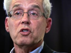 Supporting image for story: Lawyer for American charged in trial of ex-Nissan chief appeals for ‘justice’