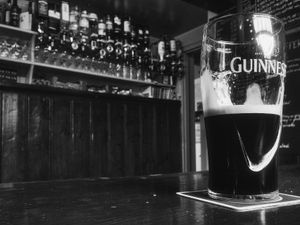 Supporting image for story: Dan Morris: Bus stops and The Black Stuff