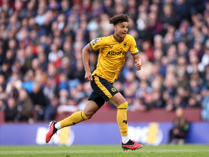 Supporting image for story: Liam Keen's predicted Wolves XI vs Burnley 