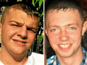 Supporting image for story: Single punch killed best friend