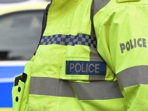 Supporting image for story: Telford murder probe after victim of serious assault dies