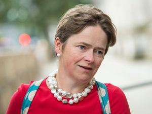 Supporting image for story: Government resists demands to sack NHS Test and Trace chief