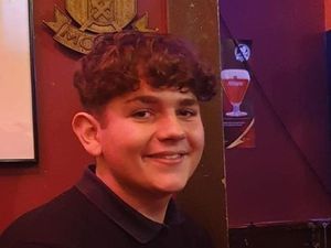 Supporting image for story: Teenager arrested in Shropshire appears in court charged with murdering schoolboy Alex Rodda, 15