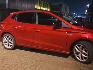 Supporting image for story: Councillor calls for more resources to tackle car cruising as injunction crackdown continues