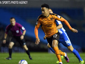 Supporting image for story: Wolves set to buy Helder Costa in club record deal