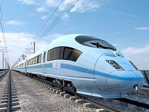 Supporting image for story: Express & Star comment: Hold fat-cat HS2 chiefs to account