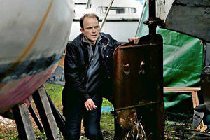 Supporting image for story: TV review: Southcliffe