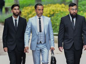 Supporting image for story: Pc in airport incident with brothers tells court conduct was ‘professional’