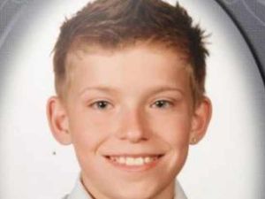 Supporting image for story: Tragic death of schoolboy found hanged remains mystery, inquest hears