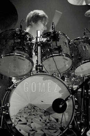 Supporting image for story: Gomez still bringing it on