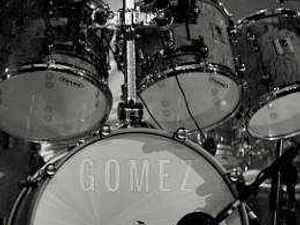 Supporting image for story: Gomez still bringing it on