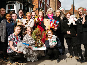 Supporting image for story: Easter bunny trail to bring boost to Newport businesses