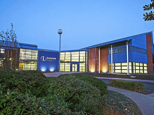 Supporting image for story: 50 new Welshpool jobs in firm's expansion